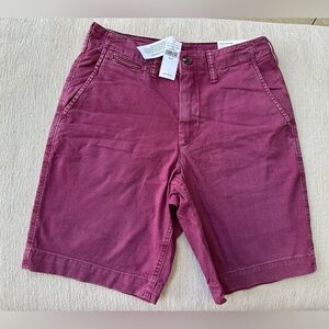 NEW AMERICAN EAGLE MENS SHORTS
